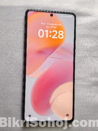 Redmi Note 12 pro plus 5G